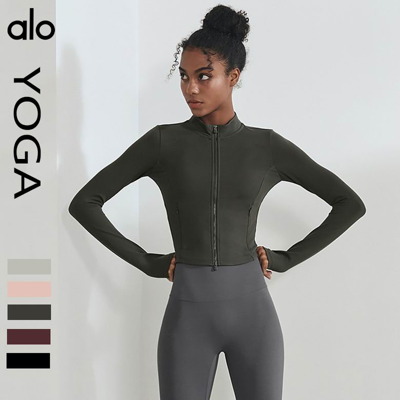 Alo S-XL JY6007 5C