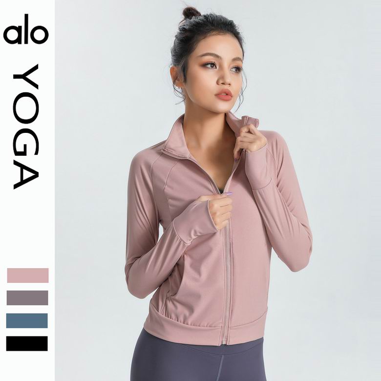 Alo S-3XL 1281 4C