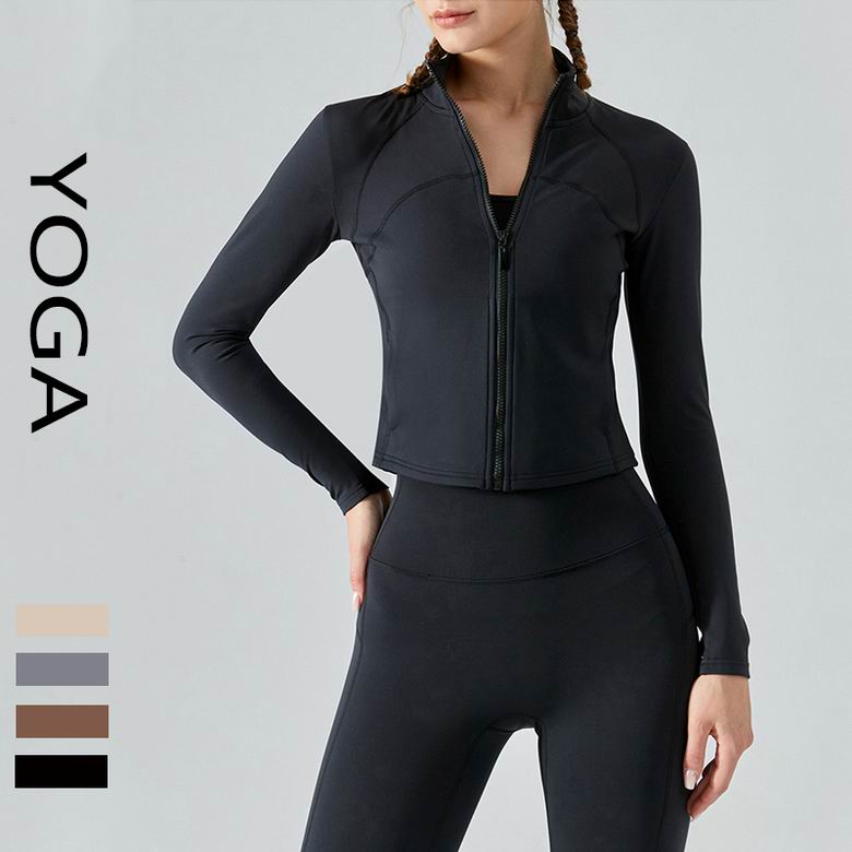 Alo S-XL TZZ421 4C