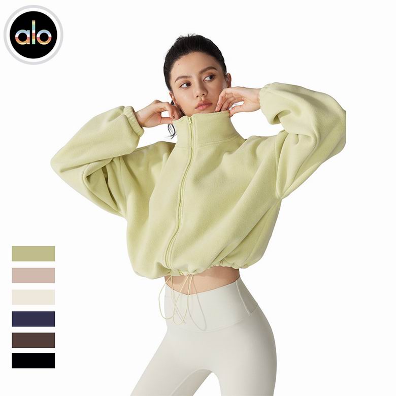 Alo YC258 S-XL 6C