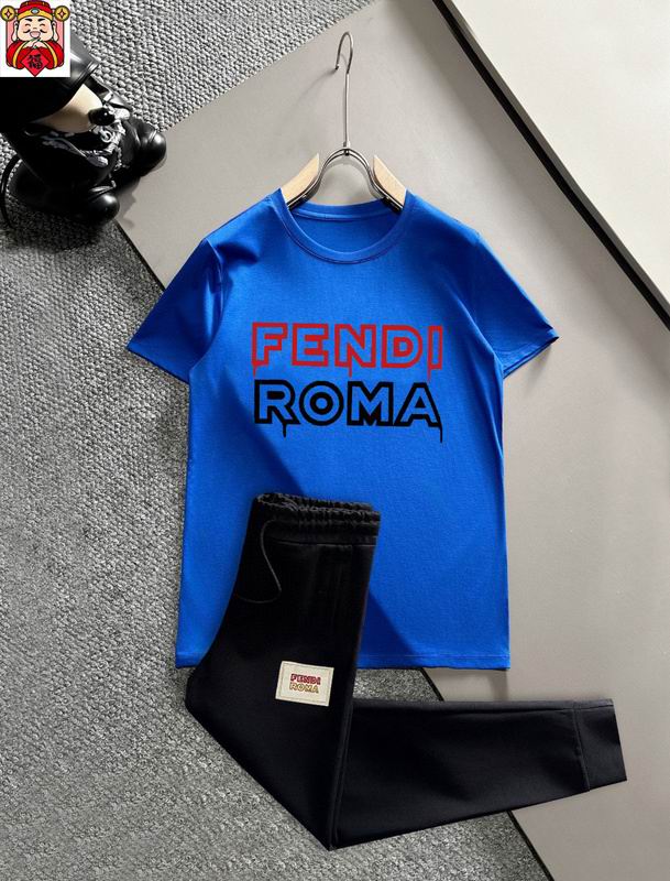 Fendi M-5XL kdtr272