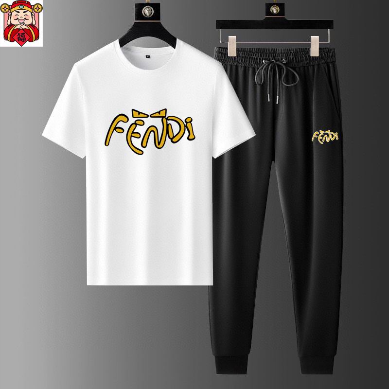 Fendi M-5XL kdtr273