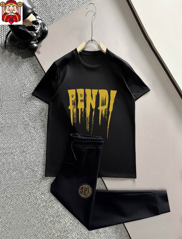 Fendi M-5XL kdtr275