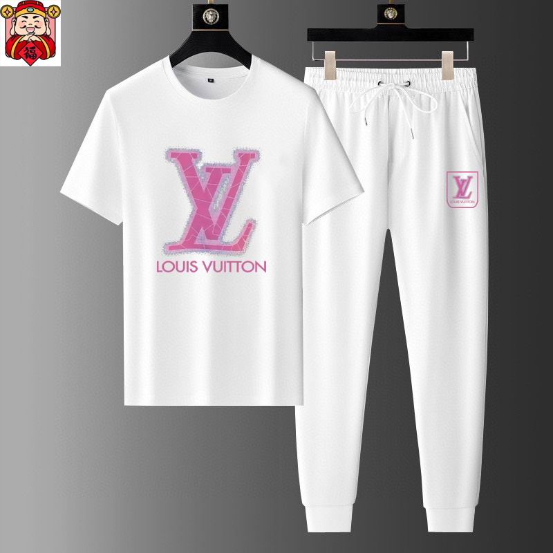 LV M-5XL kdtr152