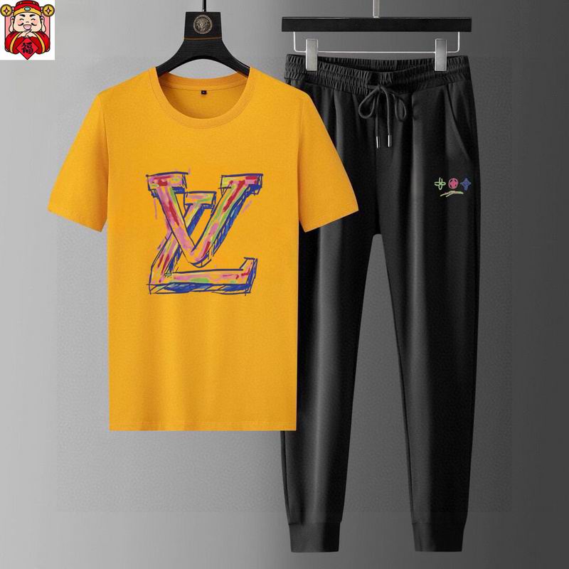 LV M-5XL kdtr158
