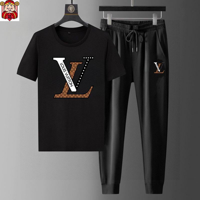 LV M-5XL kdtr168