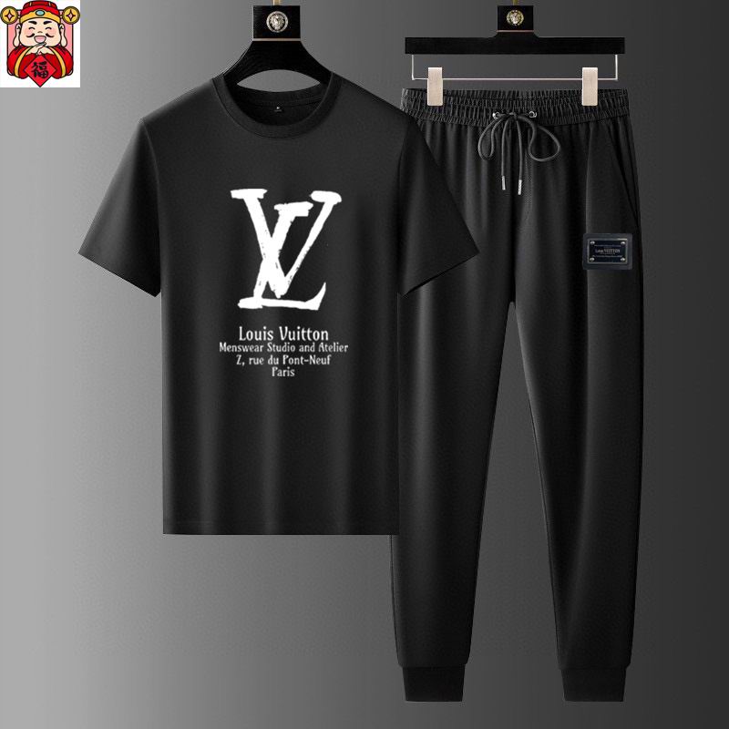 LV M-5XL kdtr174
