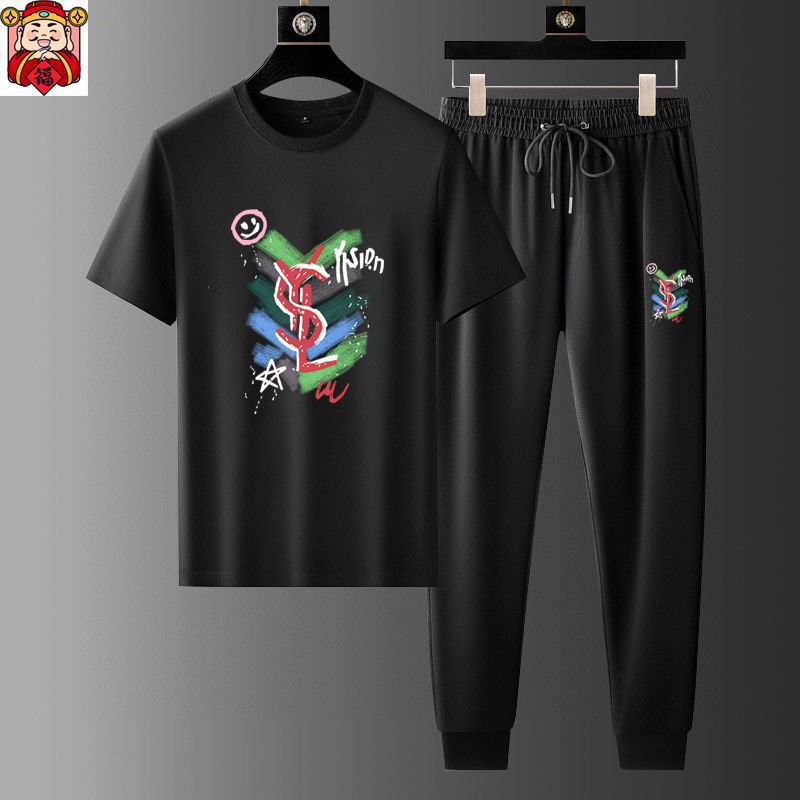 YSL M-5XL kdtr07
