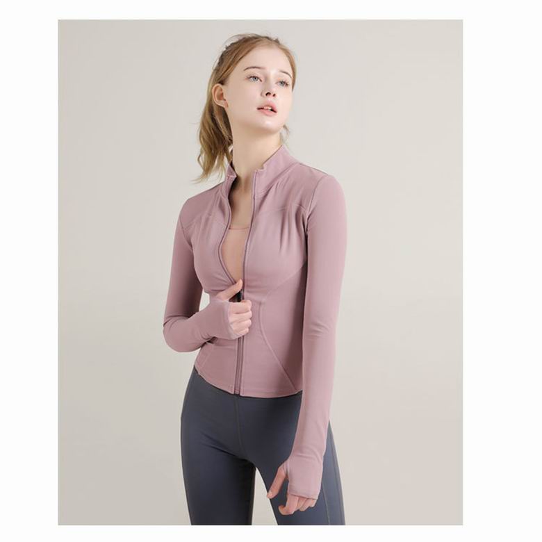 Lululemon 1947 S-L 4C ngc