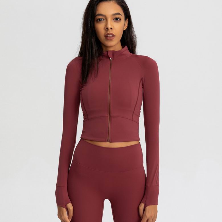 Lululemon 2059 S-XL 4C ngc