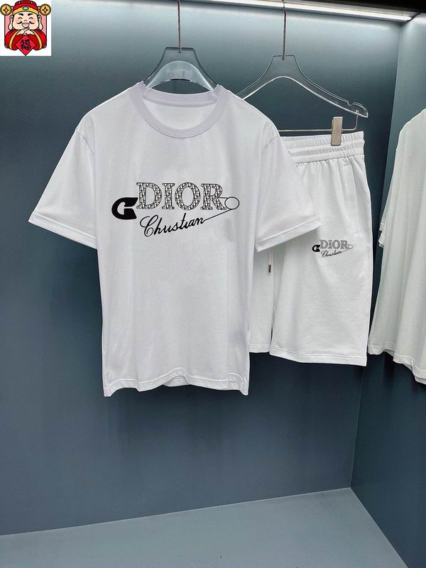 Dior M-5XL kdtr357