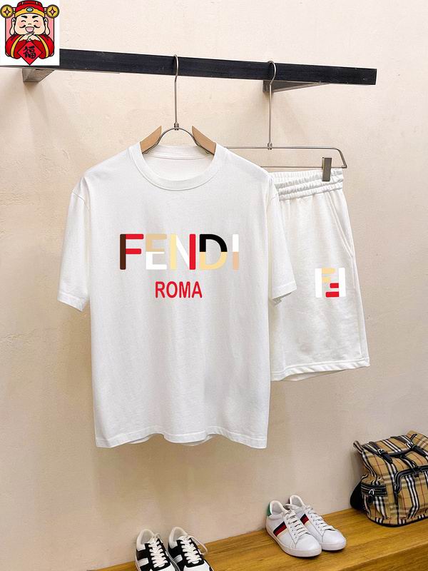 Fendi M-5XL kdtr280