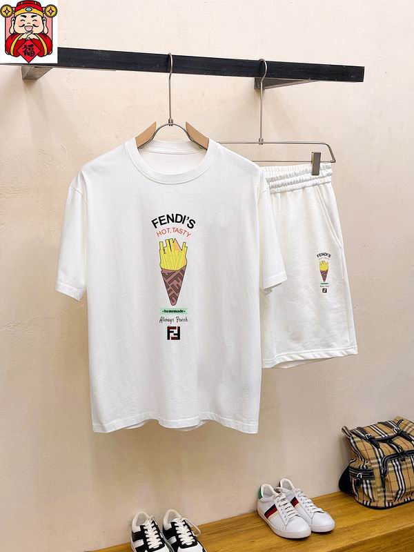 Fendi M-5XL kdtr283