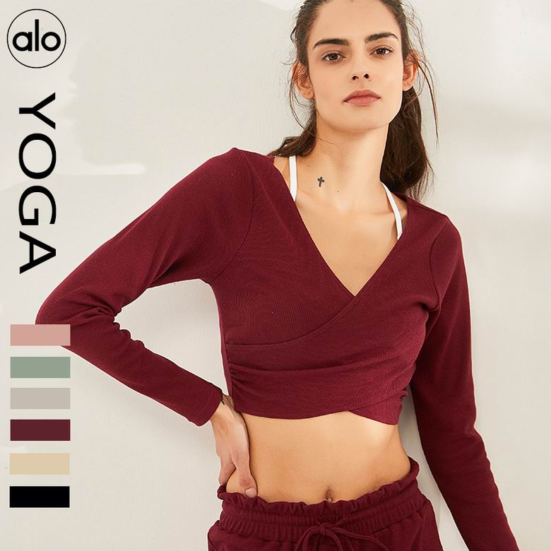 Alo S-L JY19001 7C