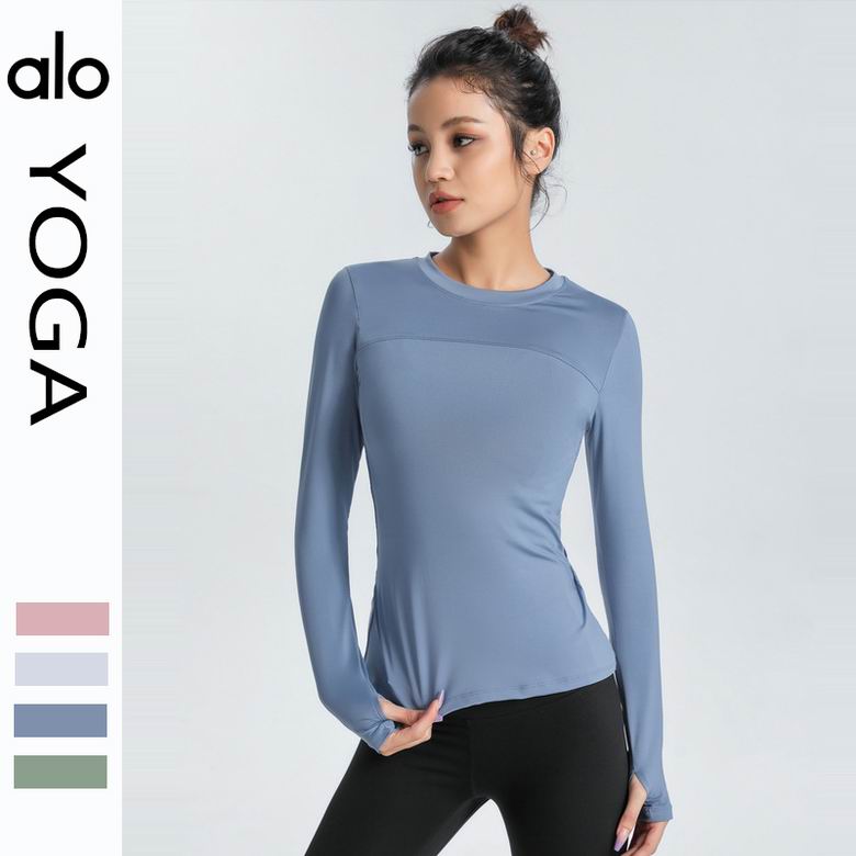Alo S-4XL 1291 4C