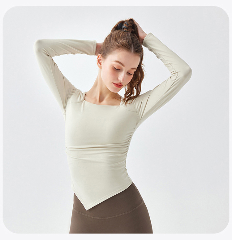 Alo S-XL YC238 5C
