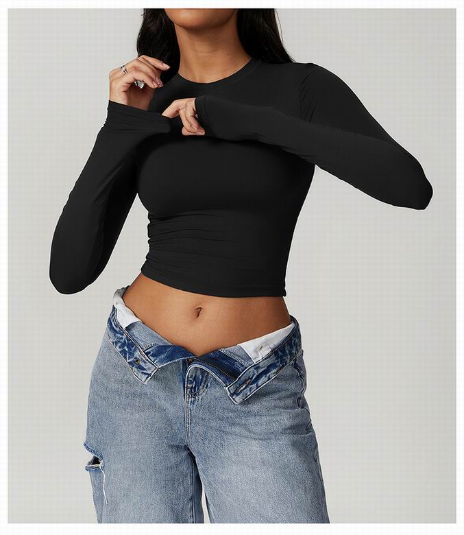 Alo S-XL DCX8743 7C JS