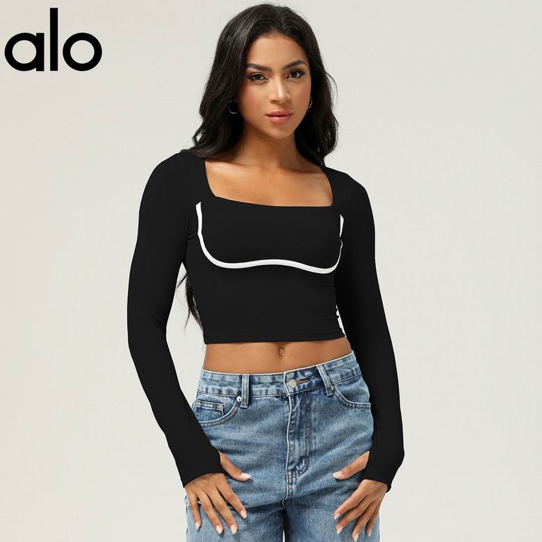 Alo S-XL 2456 3C
