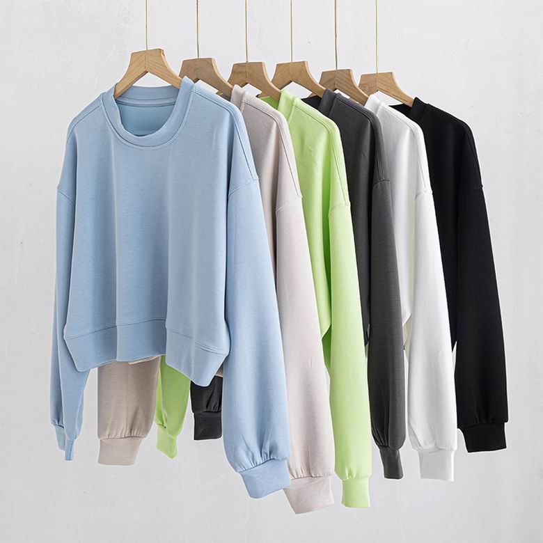 Lululemon 2-10 L840 6C YD