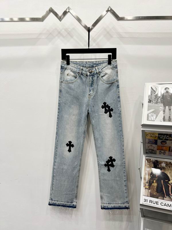 Chrome Hearts sx28-34 qqtxK570