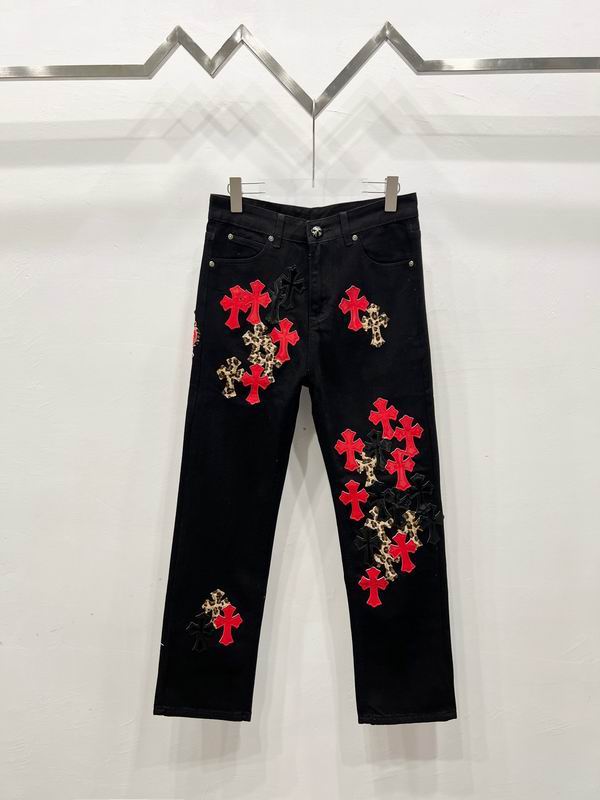 Chrome Hearts sx28-36 qqtxW001
