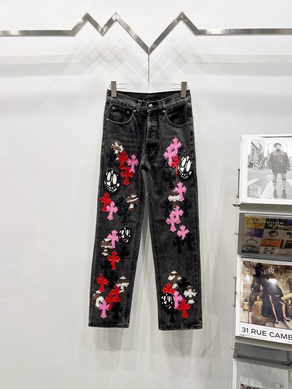 Chrome Hearts sx28-36 qqtxC005