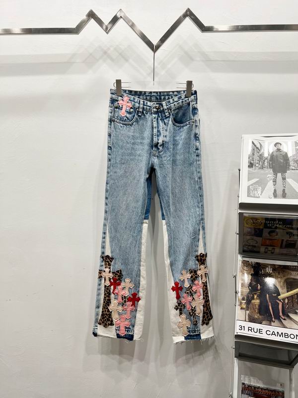 Chrome Hearts sx28-36 qqtxC013