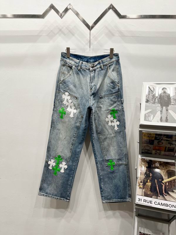 Chrome Hearts sx28-36 qqtxC047