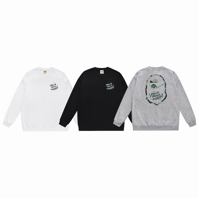 Bape S-XXL 19ct341