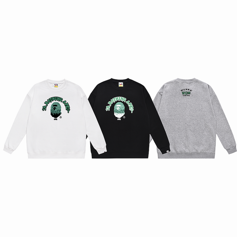 Bape S-XXL 19ct351