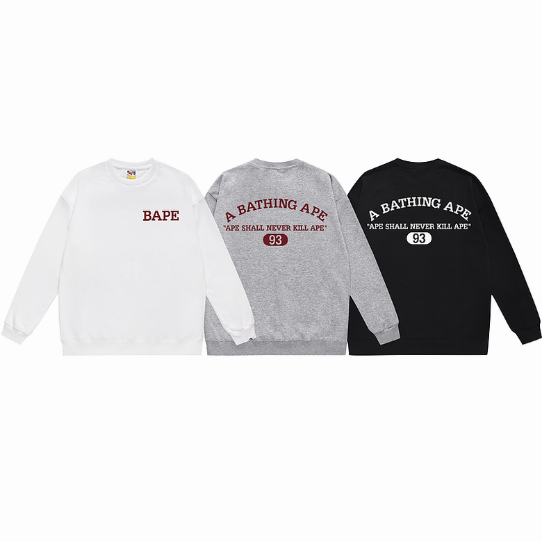 Bape S-XXL 19ct376