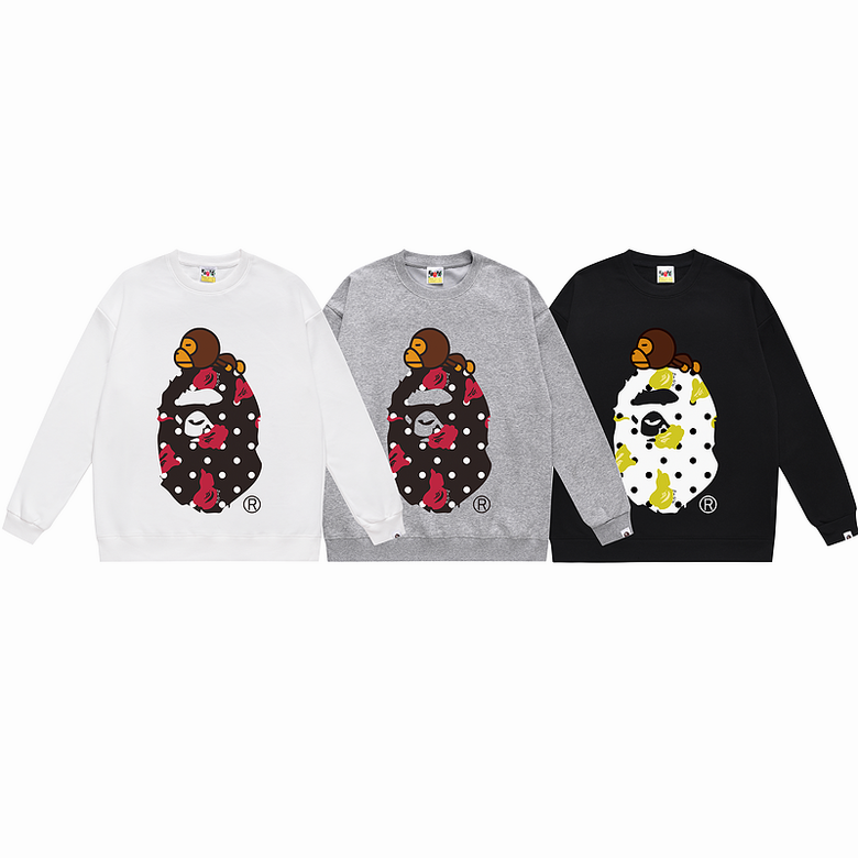 Bape S-XXL 19ct381
