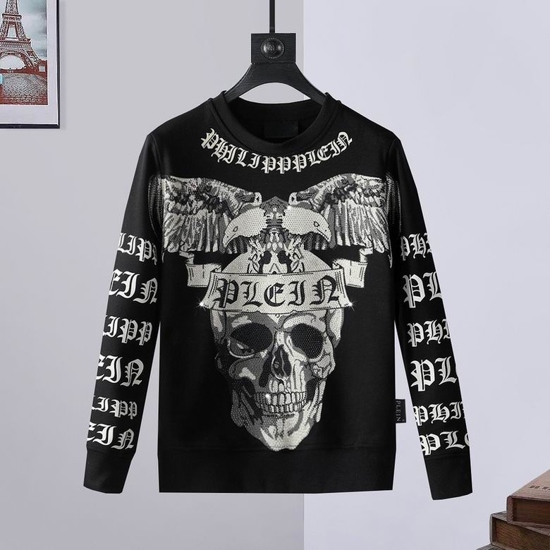 PP m-3xl 8l01
