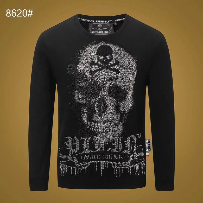 PP m-3xl 8l07