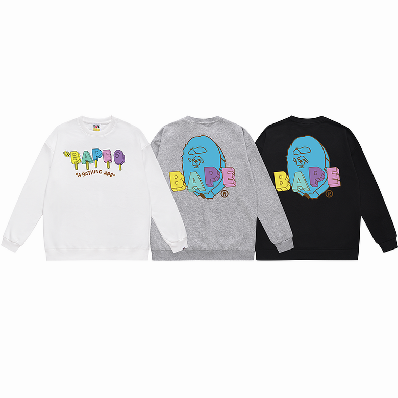 Bape S-XXL 19ct387