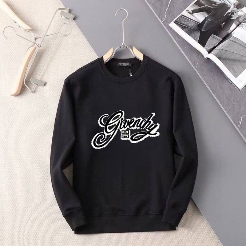 Givenchy M-5XL  kdtr55