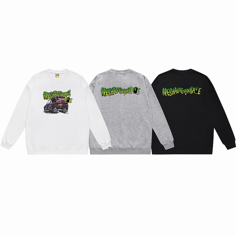 Bape S-XXL 19ct403