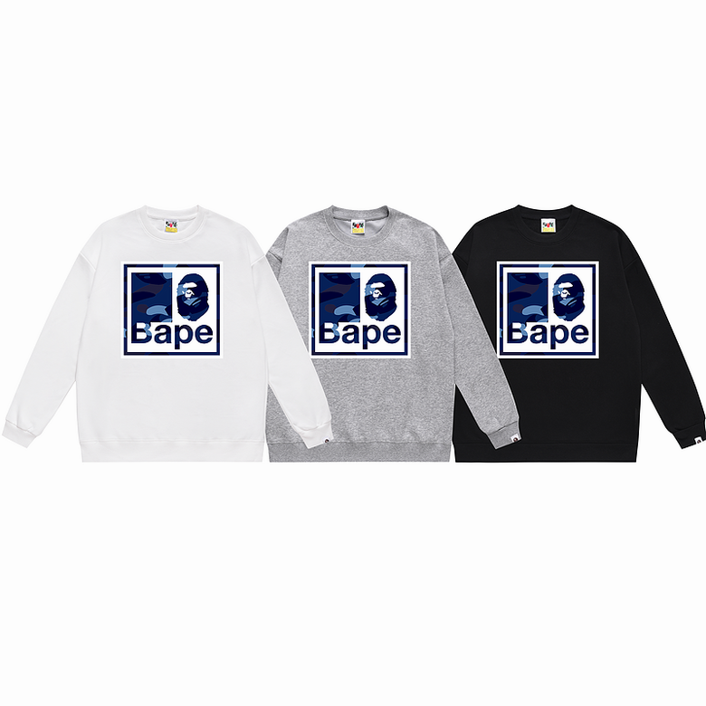 Bape S-XXL 19ct406