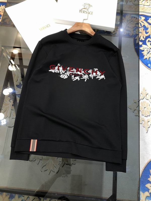 Givenchy M-5XL 12yr39