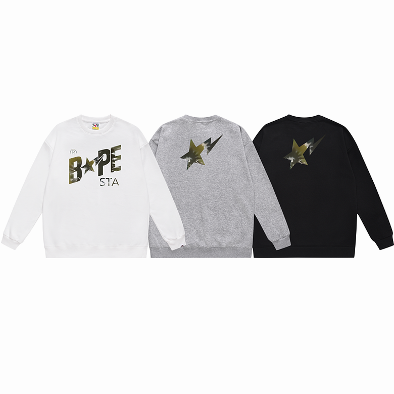 Bape S-XXL 19ct414