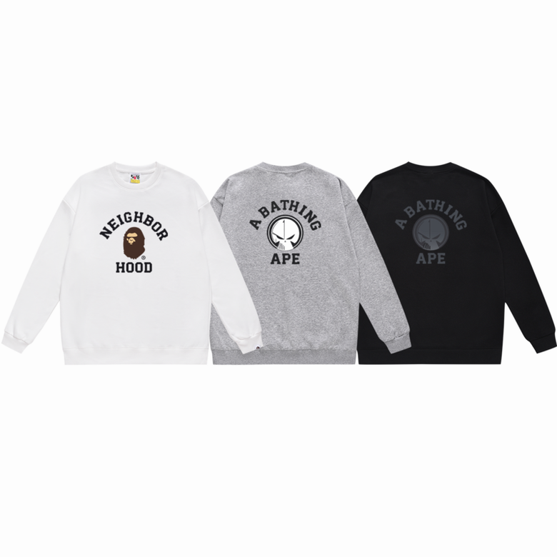 Bape S-XXL 19ct440