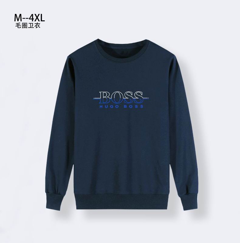 Boss  M-4XL 1qr01