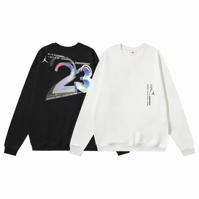 Jordan  Sweatshirt m-xxl 6ct02
