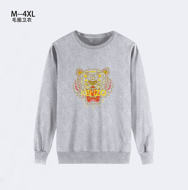 Kenzo M-4XL  1qr01