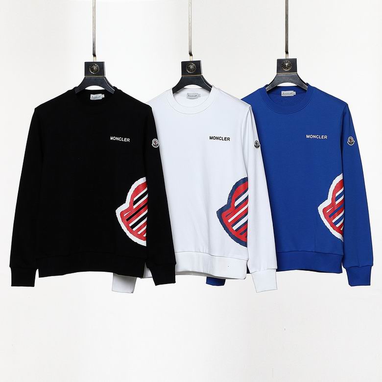 Moncler S-XXL 2b69011