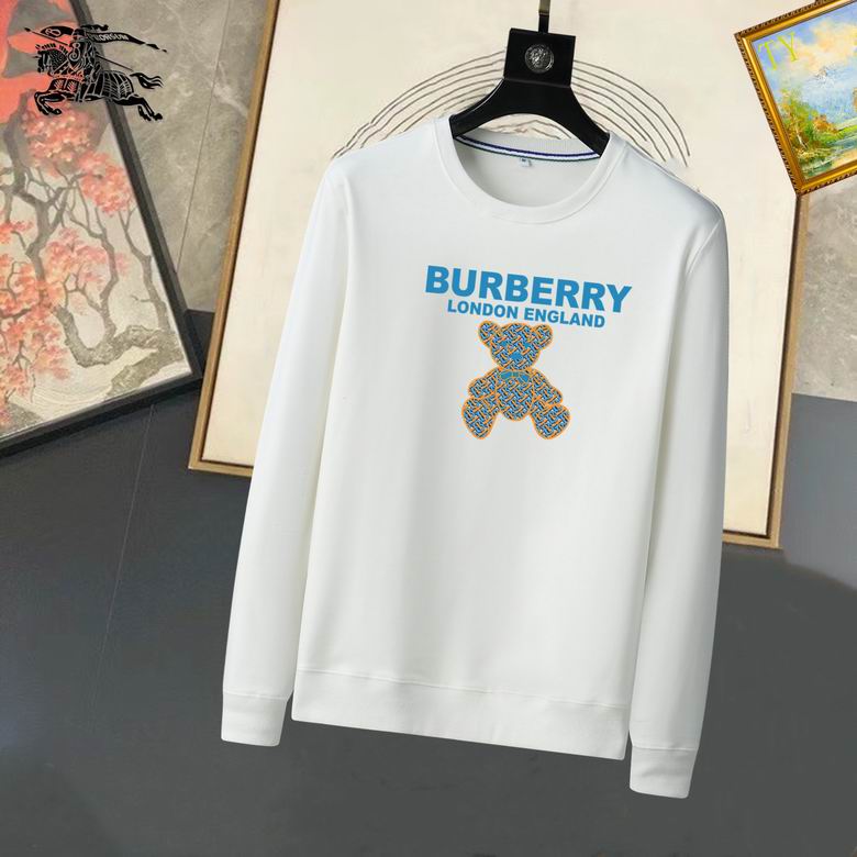 Burberry M-3XL 25tn43