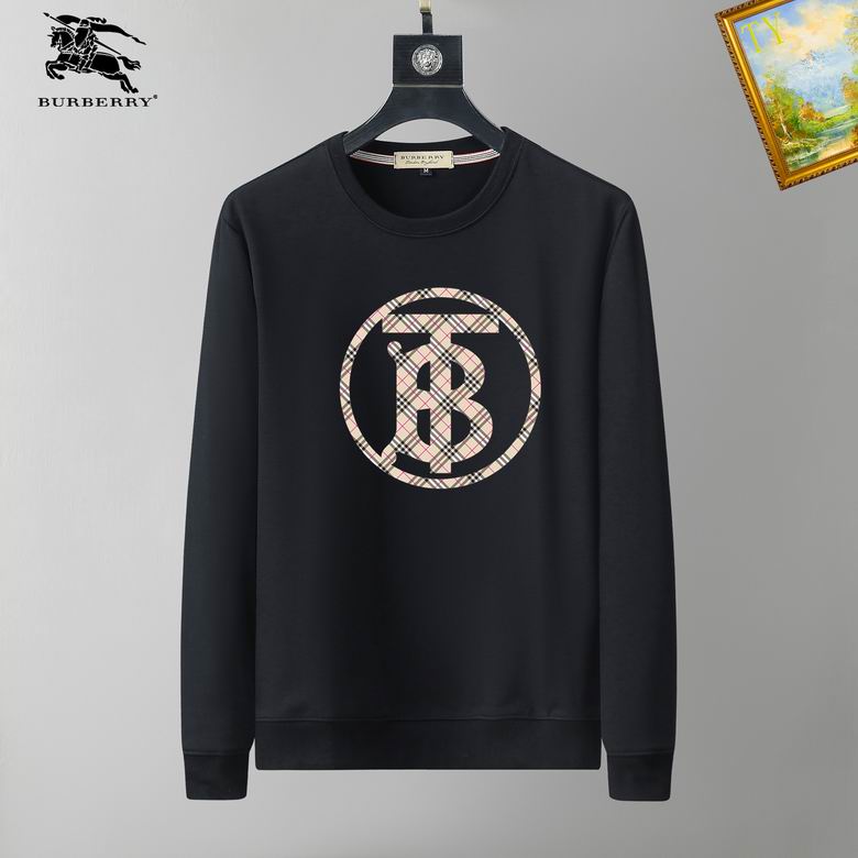 Burberry M-3XL 25tn75