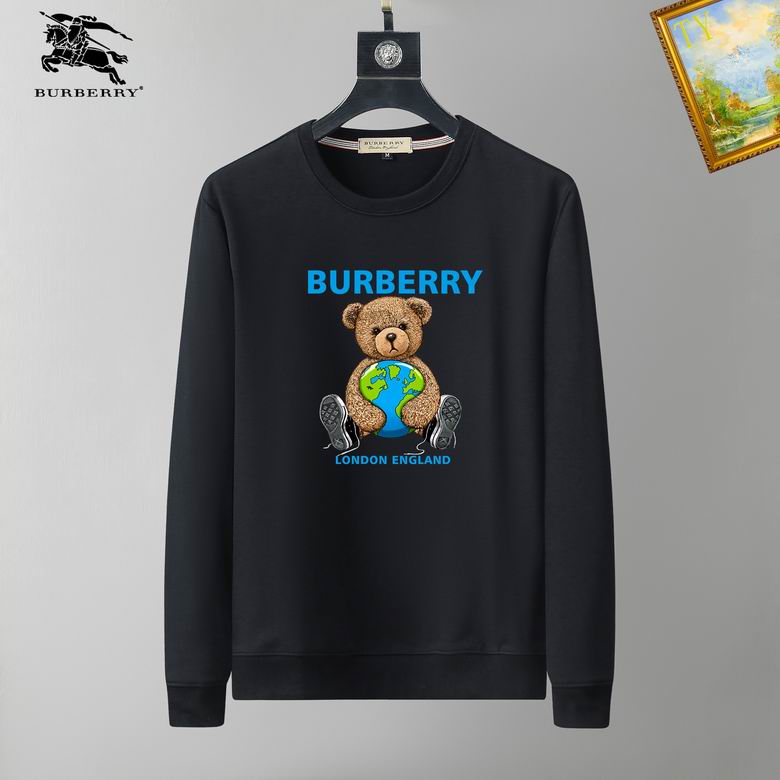 Burberry M-3XL 25tn77