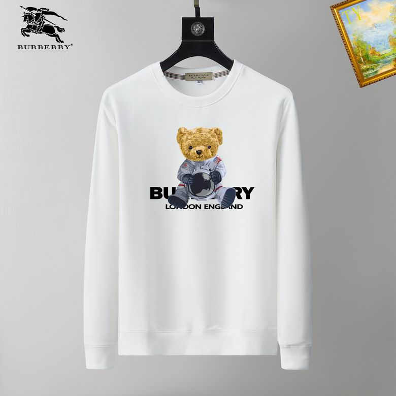 Burberry M-3XL 25tn81