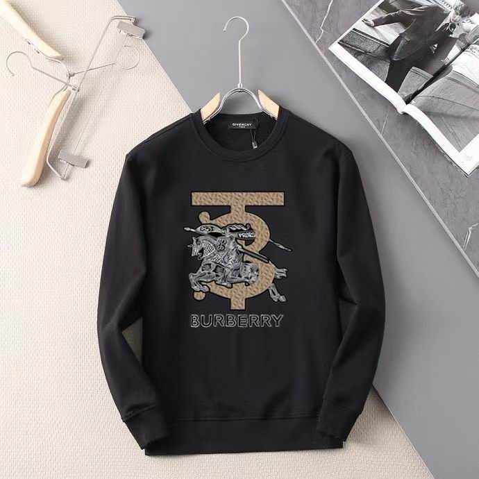 Burberry M-5XL kdtr04